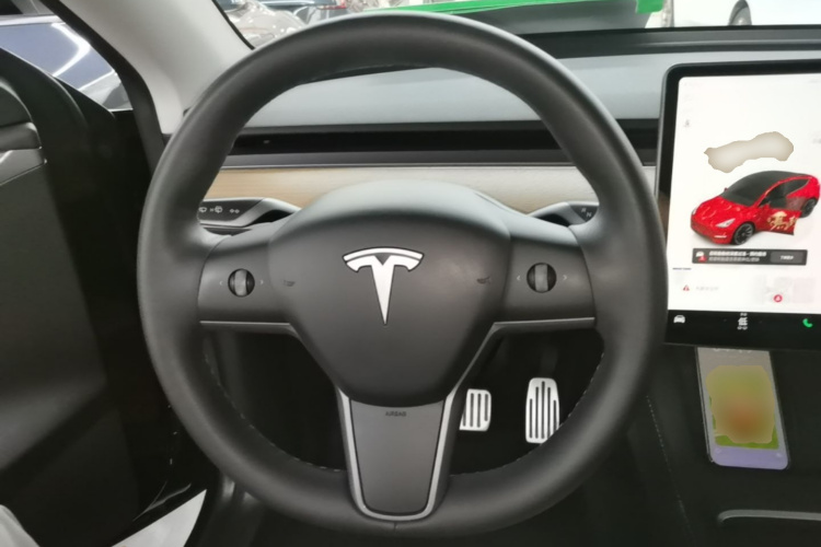 Tesla Model Y 2022 car image #15