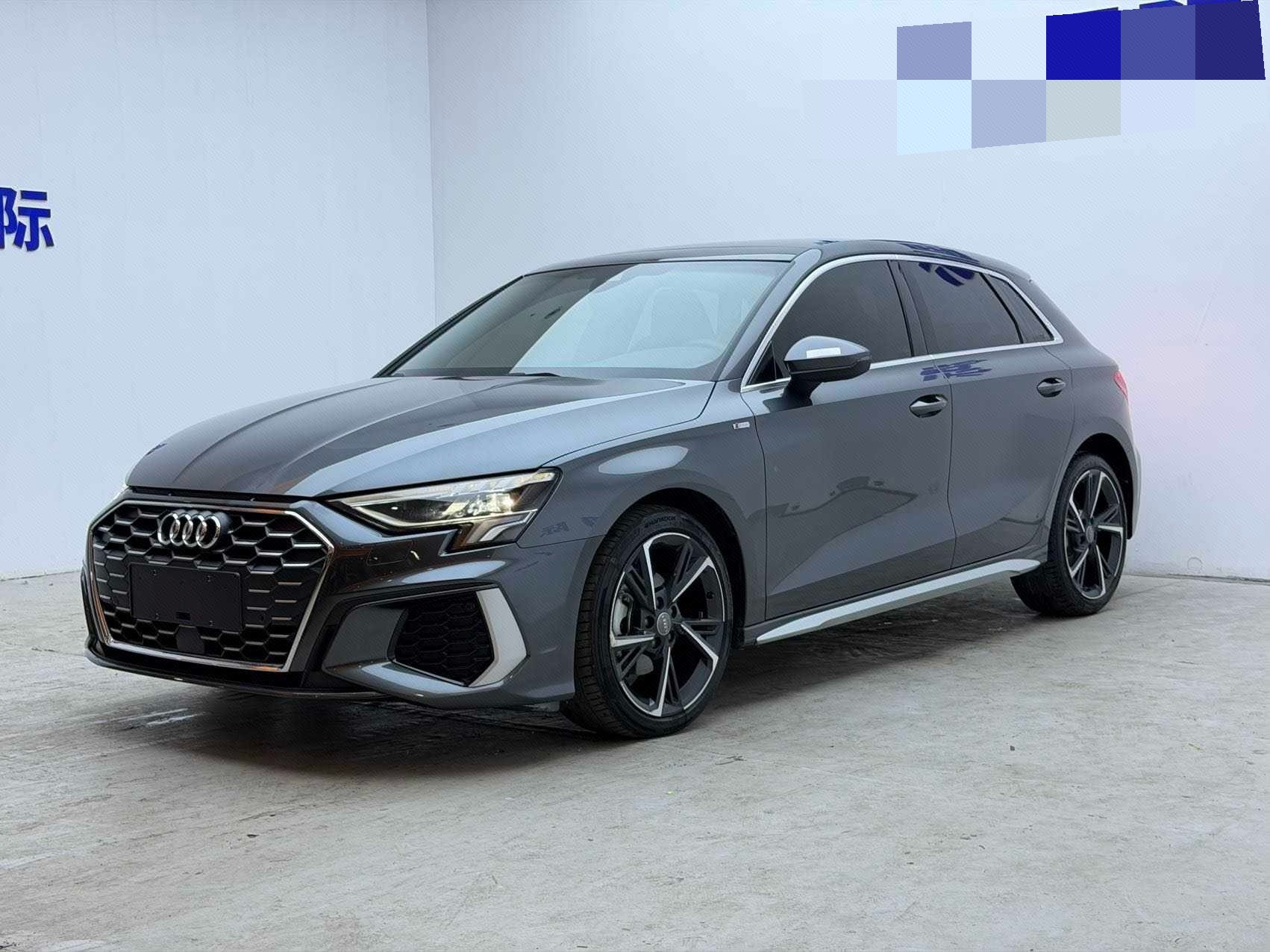 2022 2022 car image