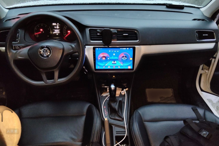 Volkswagen Lavida 2016 car image #11