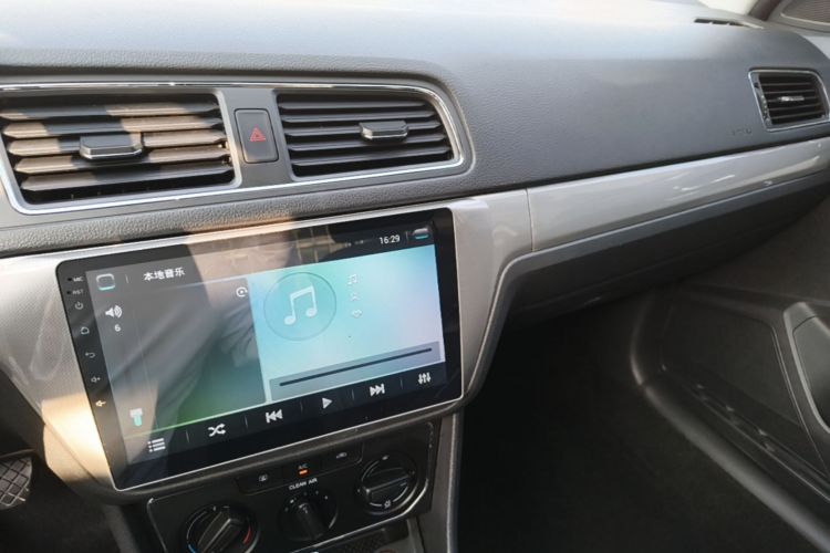 Volkswagen Lavida 2018 #13 Volkswagen Lavida 2018 car image #13