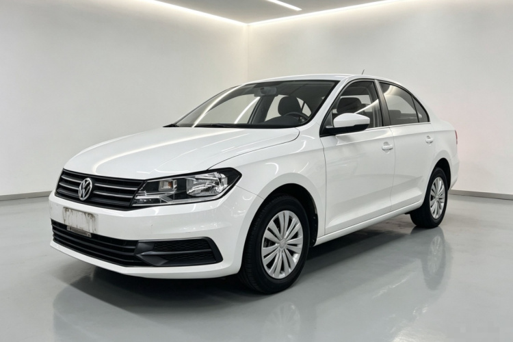 Volkswagen Santana 2021 #2 Volkswagen Santana 2021 car image #2