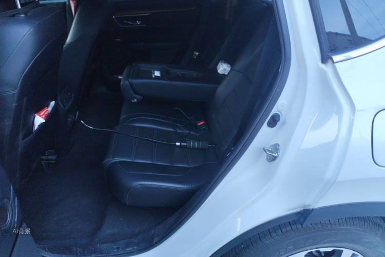 Honda CR-V 2019 #19 Honda CR-V 2019 car image #19