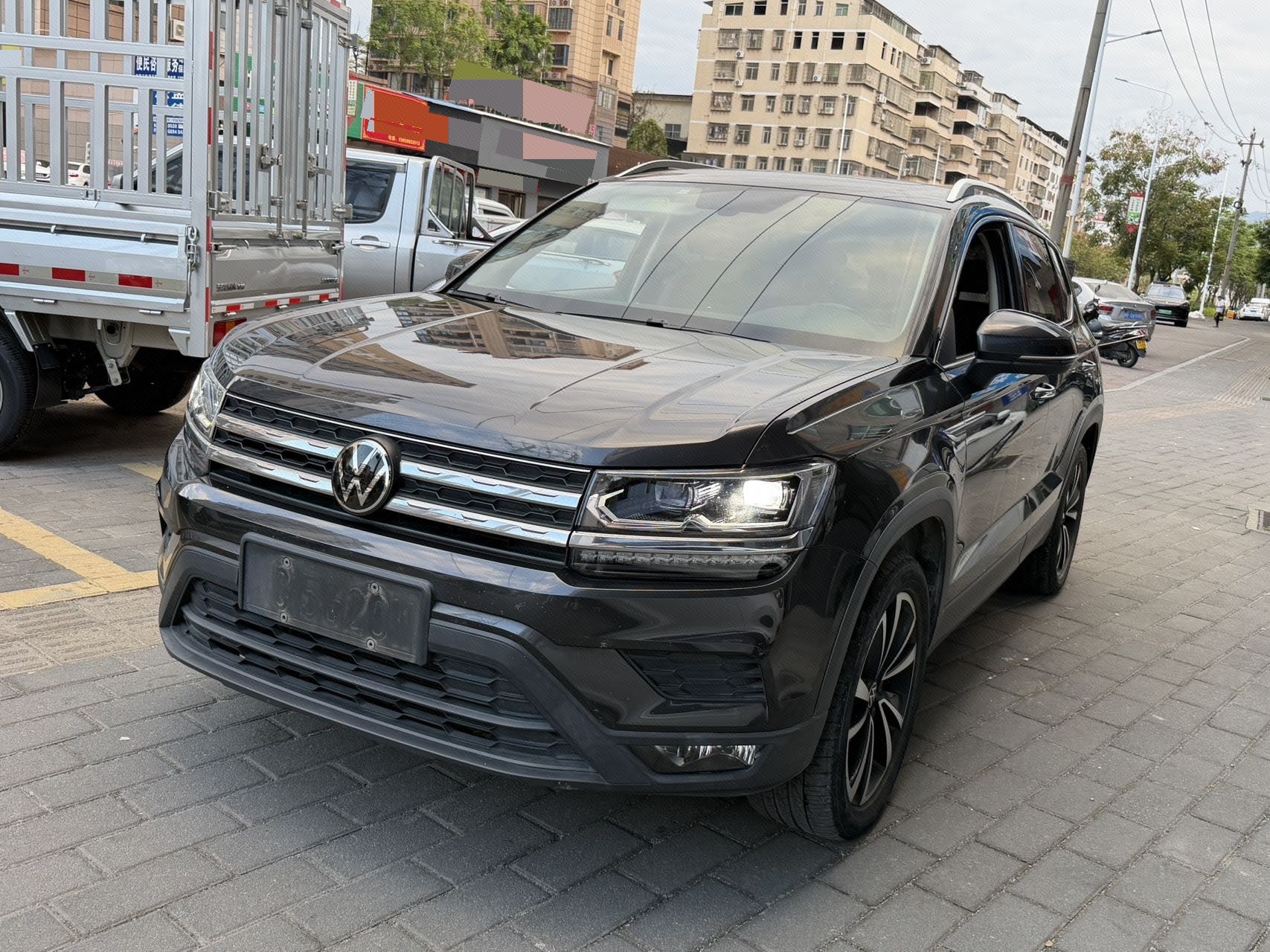 2022 2022 immagine di auto