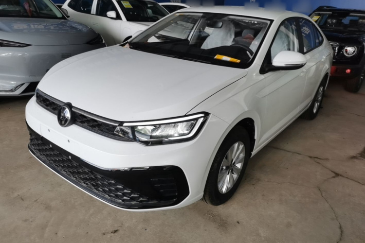Volkswagen Lavida 2026 #2 Volkswagen Lavida 2026 car image #2