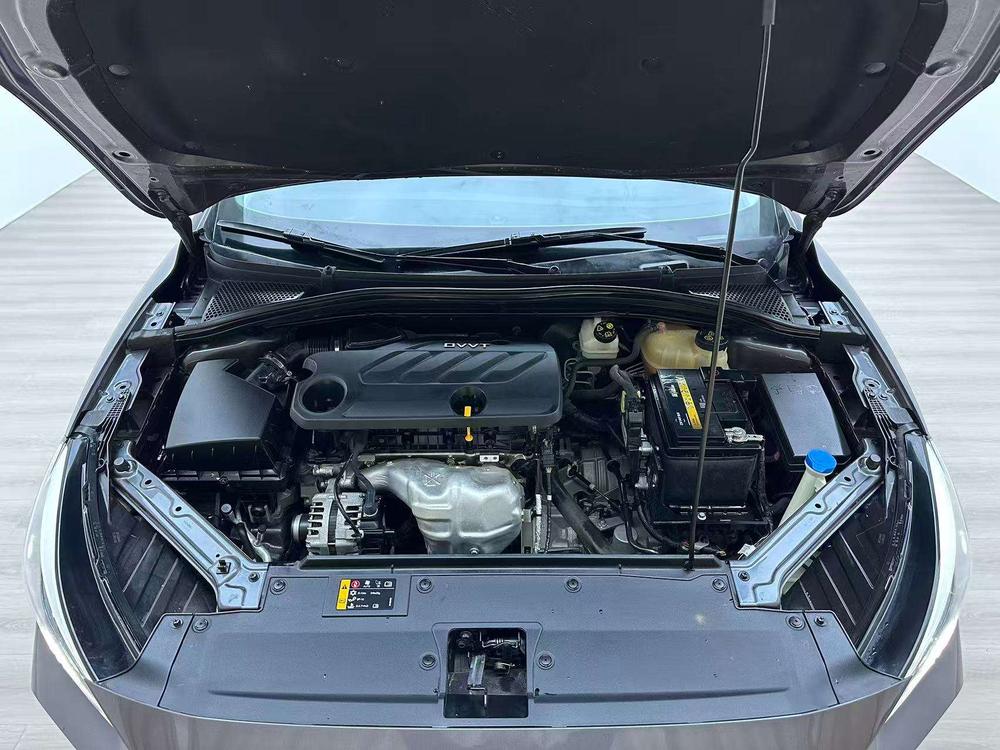 MG 5 2023 #7 MG 5 2023 immagine di auto #7