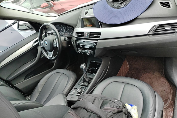 BMW X1 2016 immagine di auto #10