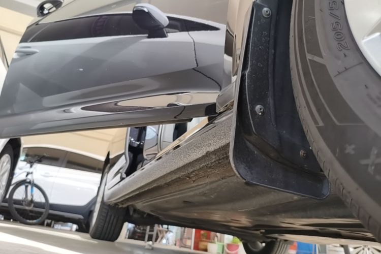 Volkswagen Lavida 2021 car image #26