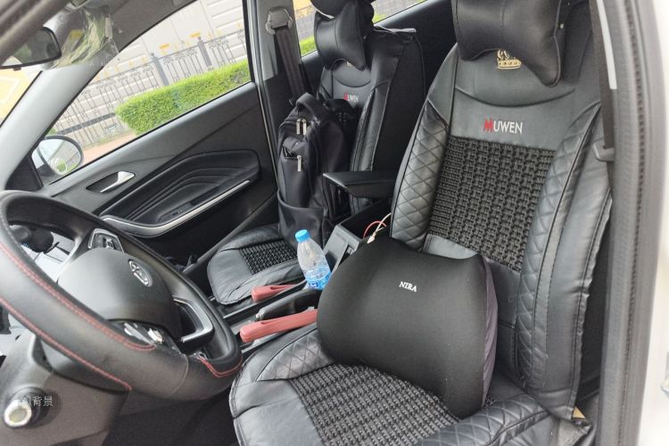 Chery Tiggo 3x 2024 #17 Chery Tiggo 3x 2024 car image #17
