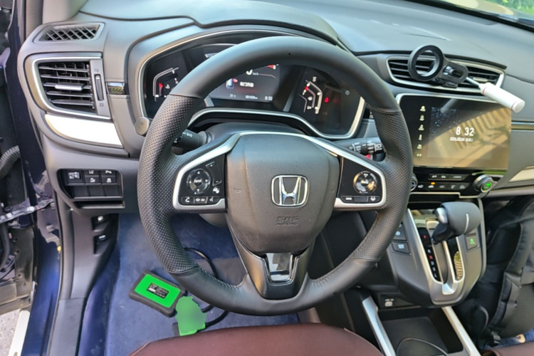 Honda CR-V 2022 car image #11