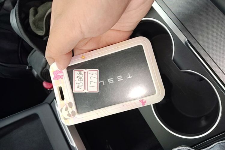 Tesla Model 3 2024 #14 Tesla Model 3 2024 immagine di auto #14