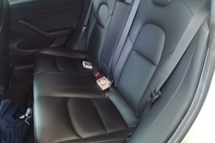 Tesla Model 3 2020 immagine di auto #17