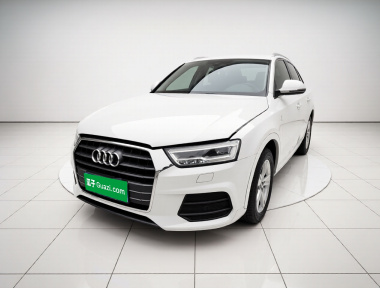 Audi Q3 2016 car image 