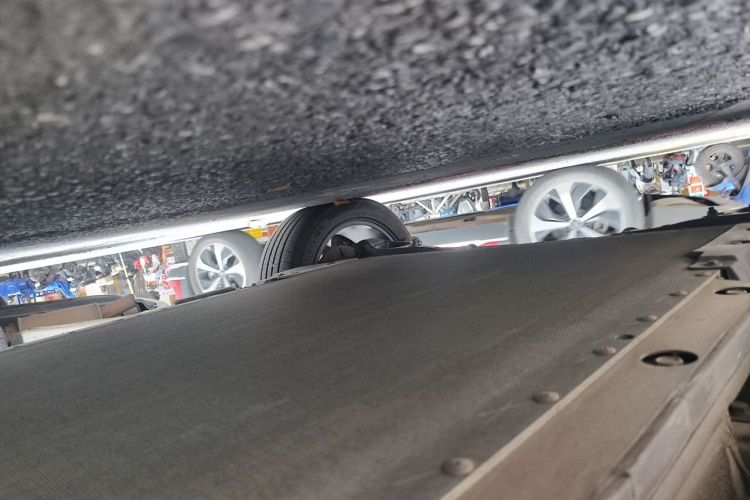 BYD Yuan Plus 2023 car image #24