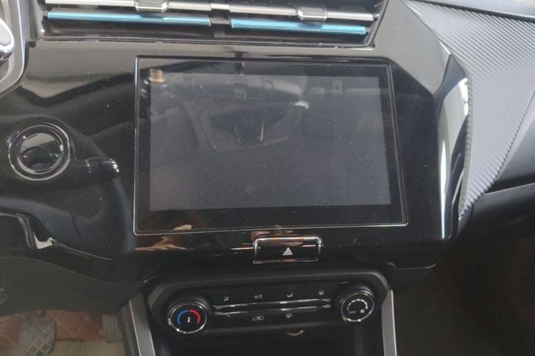 Chery Tiggo 3x 2022 #13 Chery Tiggo 3x 2022 immagine di auto #13