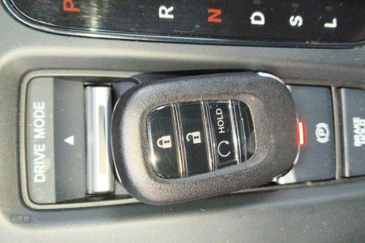 Honda CR-V 2024 car image #10