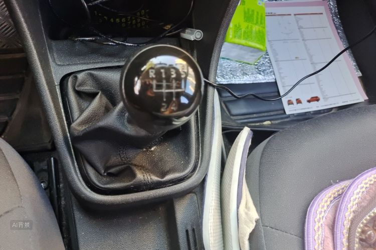 Volkswagen Santana 2016 car image #16