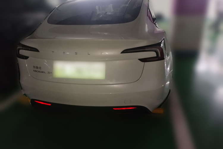 Tesla Model 3 2024 immagine di auto #4