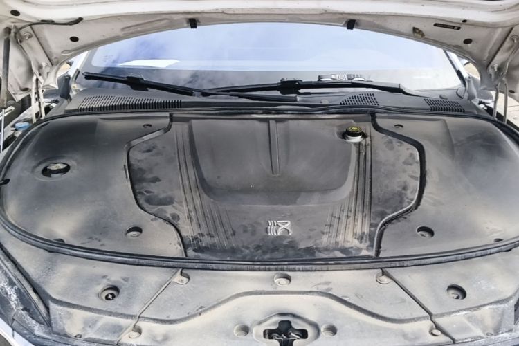 BYD Han 2020 car image #20