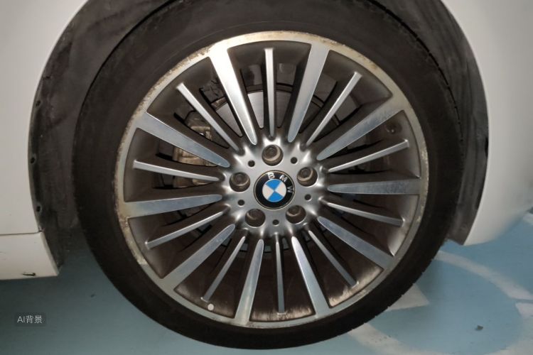 BMW 3 Series 2018 #9 BMW 3 Series 2018 car image #9