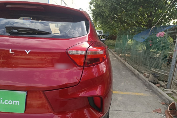 GEELY Emgrand GS 2020 #8 GEELY Emgrand GS 2020 car image #8