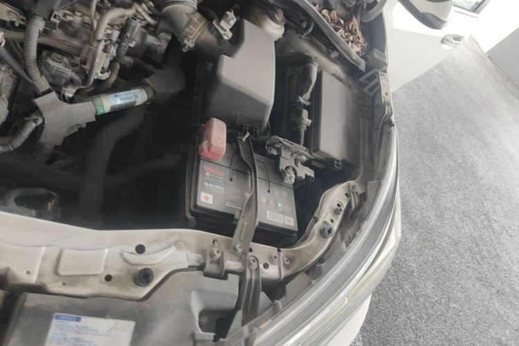Toyota Corolla 2018 car image #24