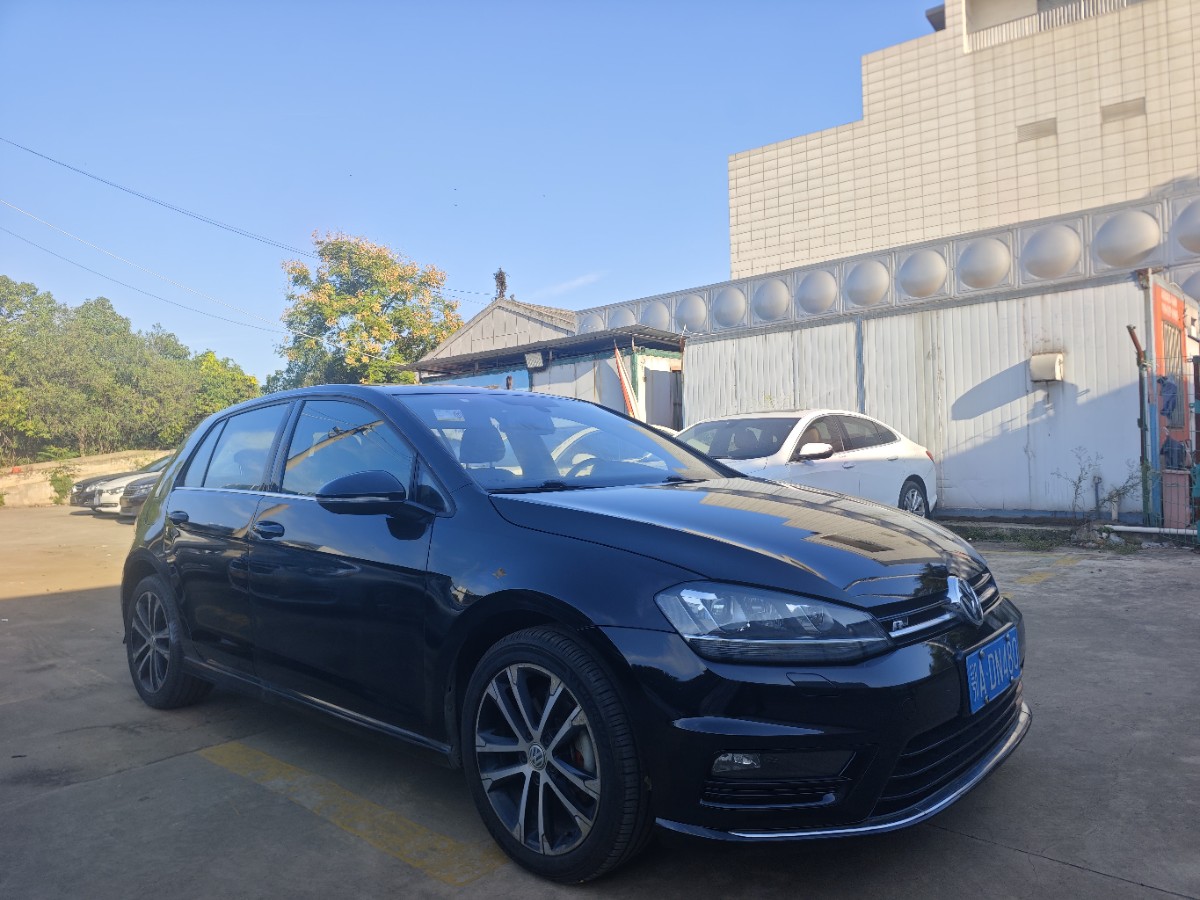Volkswagen Golf 2015 #3 Volkswagen Golf 2015 imagem de carro #3
