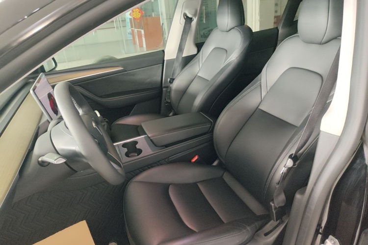Tesla Model Y 2023 #15 Tesla Model Y 2023 car image #15