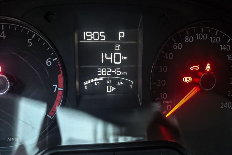 Volkswagen Polo 2018 #14 Volkswagen Polo 2018 car image #14