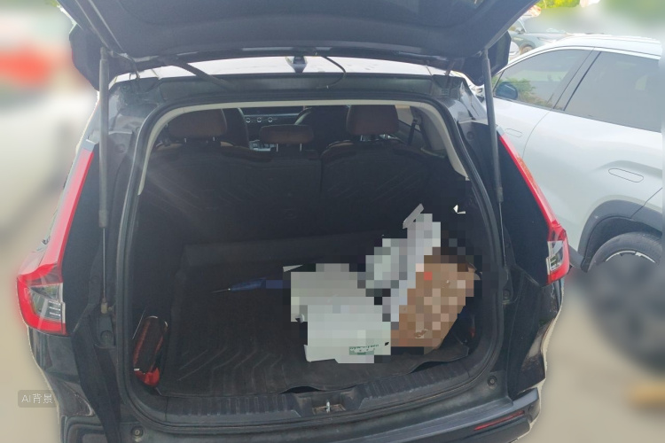 Honda CR-V 2023 car image #21