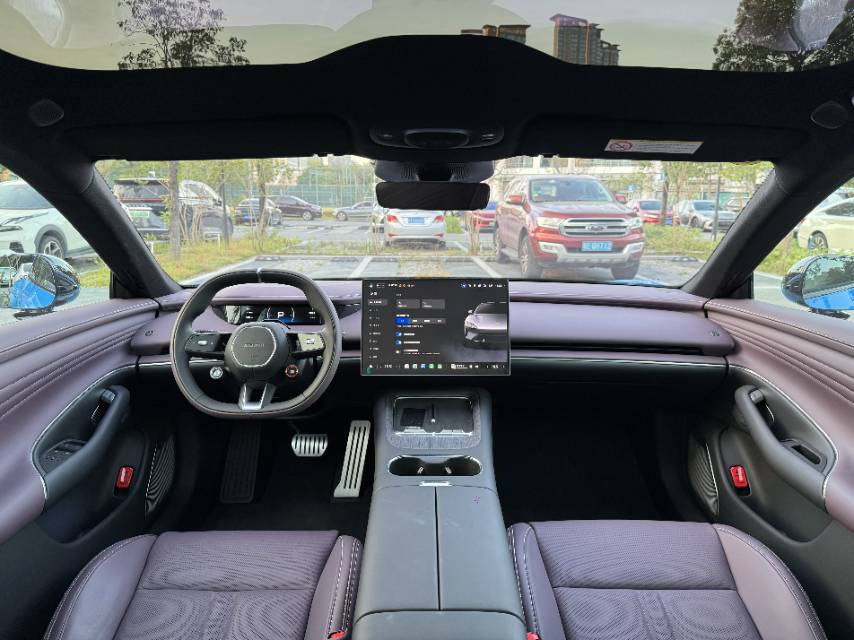 2026 #6 2026 immagine di auto #6