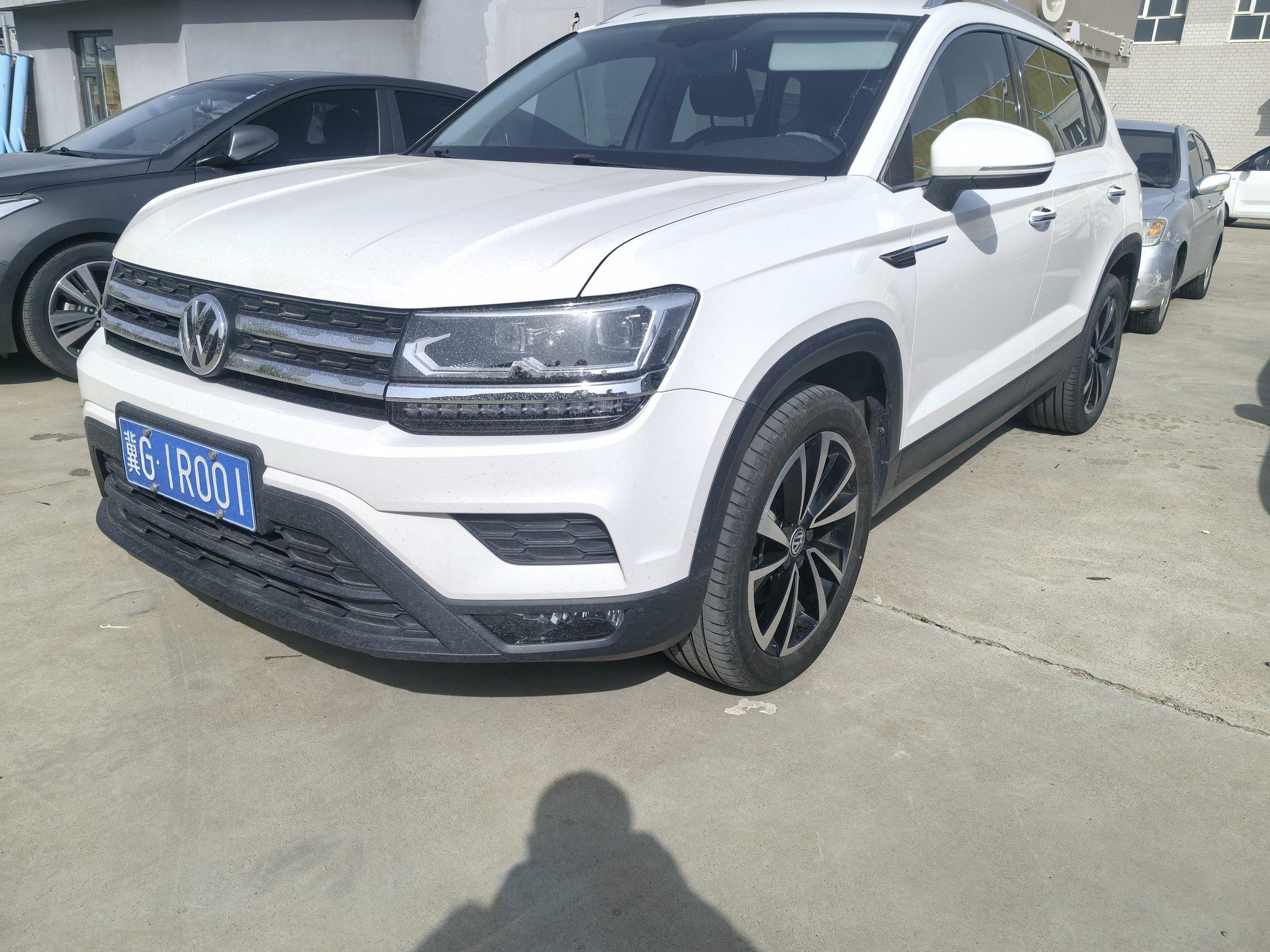 2019 2019 immagine di auto