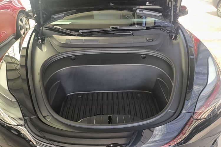 Tesla Model 3 2021 car image #22