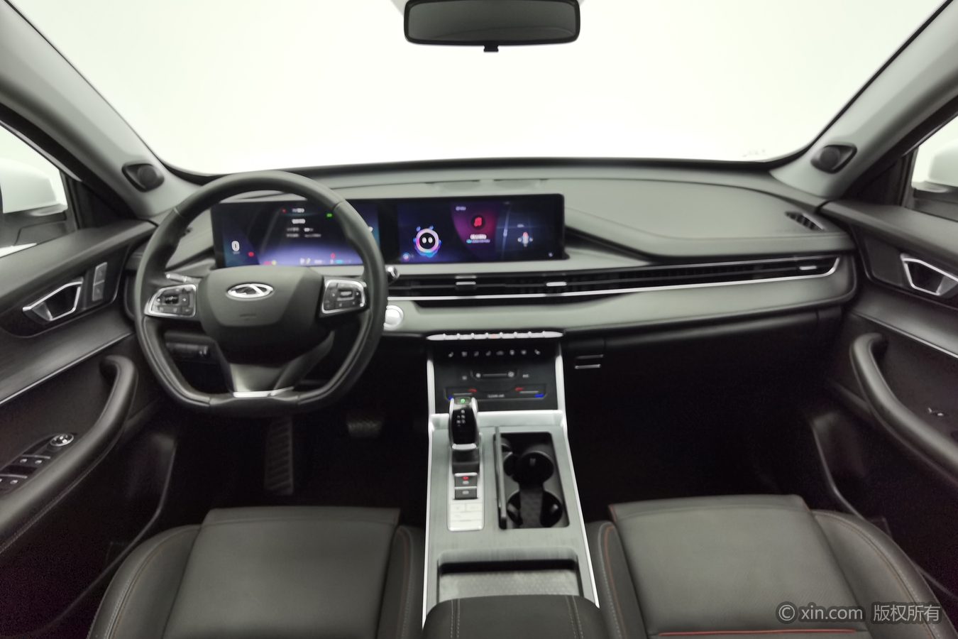 Chery Tiggo 7 2024 car image #12