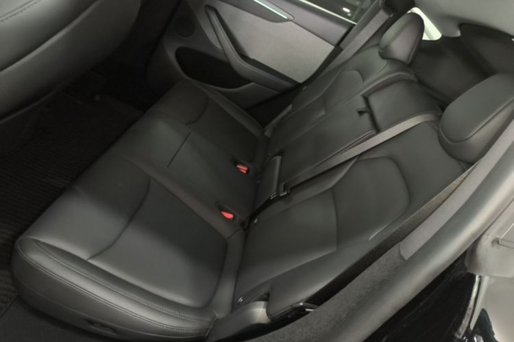 Tesla Model Y 2025 #17 Tesla Model Y 2025 car image #17