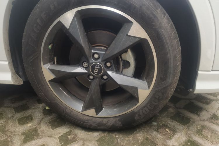 Audi Q3 2023 immagine di auto #6