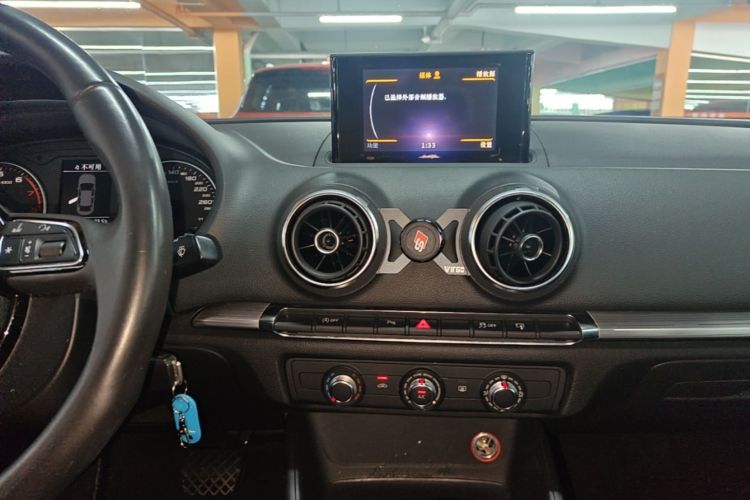 Audi A3 2015 #13 Audi A3 2015 car image #13