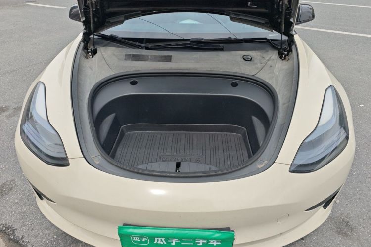 Tesla Model 3 2023 immagine di auto #18