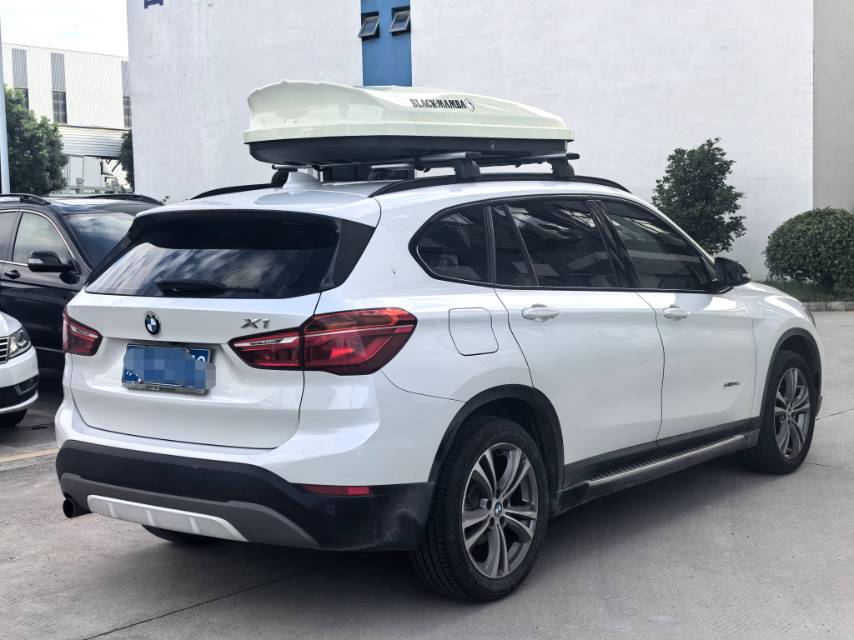 BMW X1 2017 car image #3