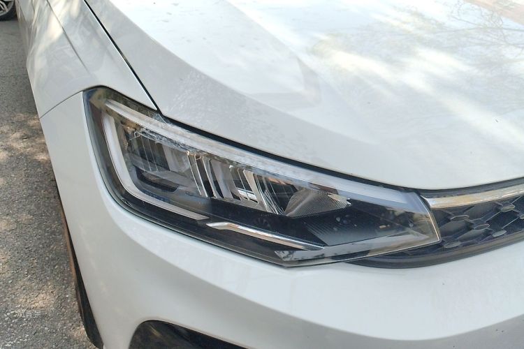 Volkswagen Lavida 2023 car image #8