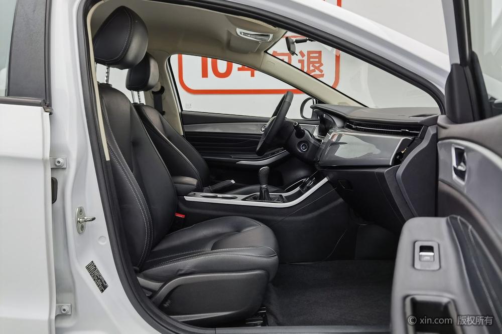 Chery Arrizo 5 2019 #24 Chery Arrizo 5 2019 car image #24