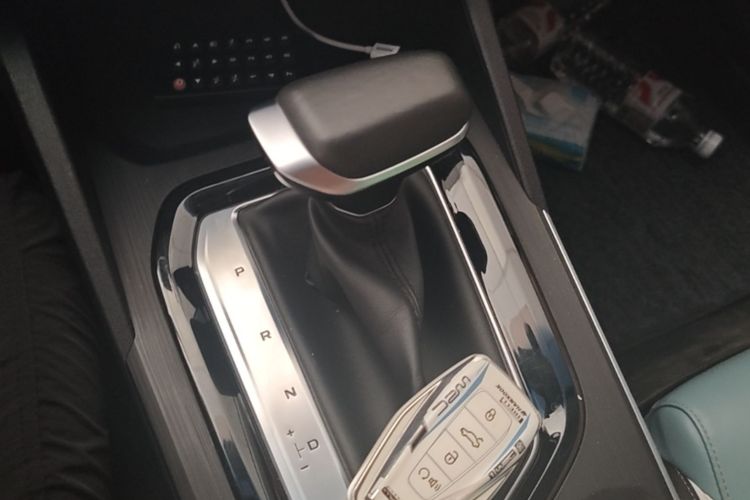 GEELY Emgrand S 2022 car image #14
