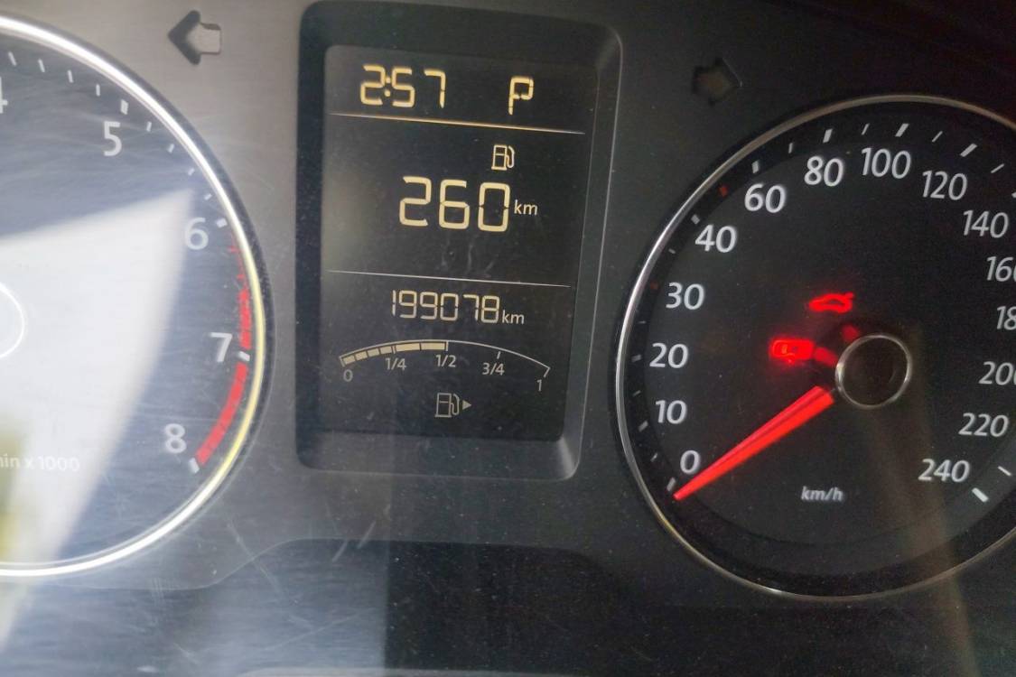 Volkswagen Lavida 2014 car image #25