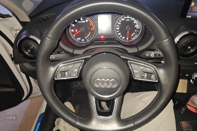 Audi A3 2018 #12 Audi A3 2018 immagine di auto #12