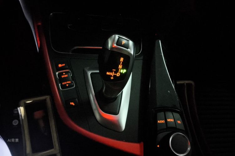 BMW 3 Series 2017 #16 BMW 3 Series 2017 car image #16