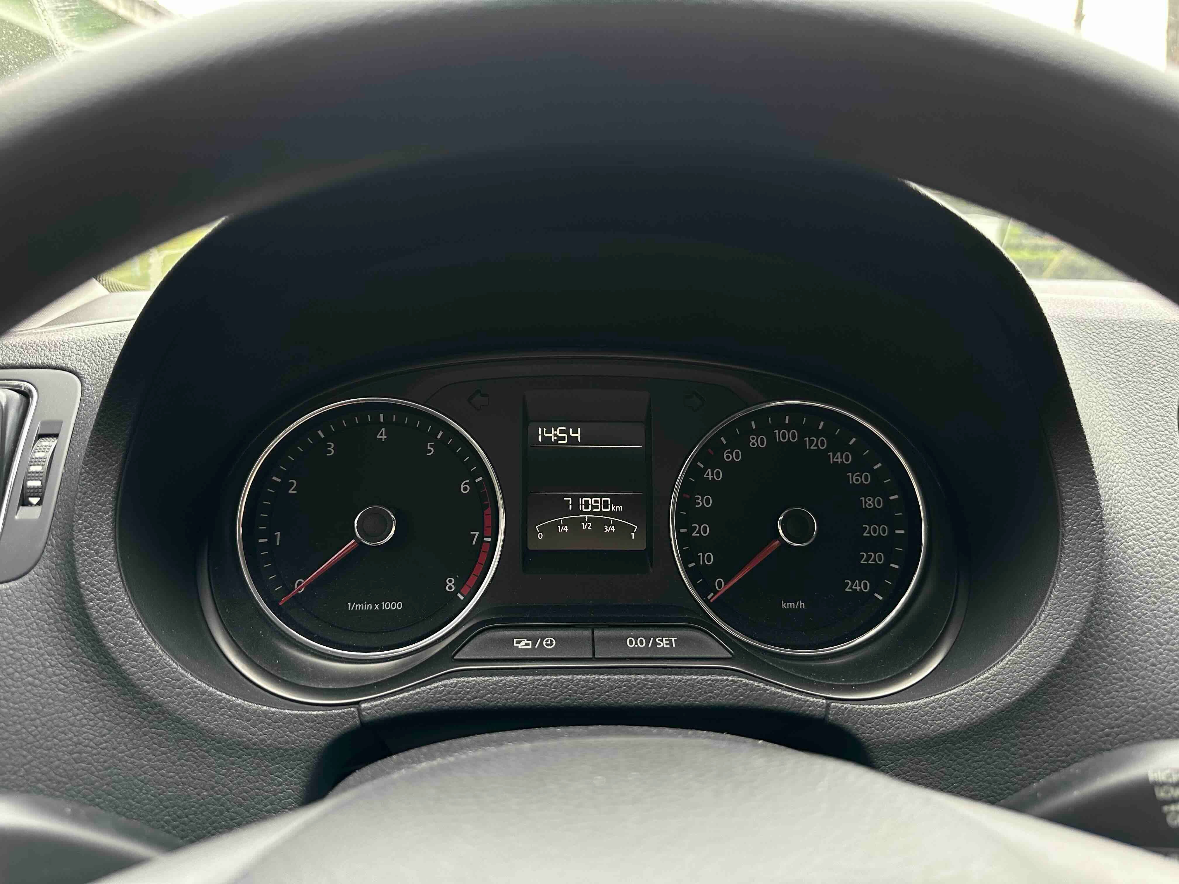 Volkswagen Polo 2015 #11 Volkswagen Polo 2015 immagine di auto #11