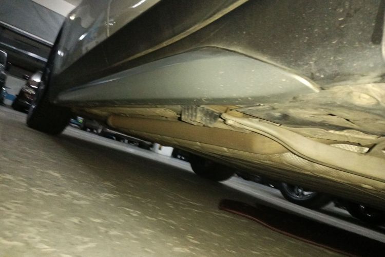 BMW X1 New Energy 2018 car image #27