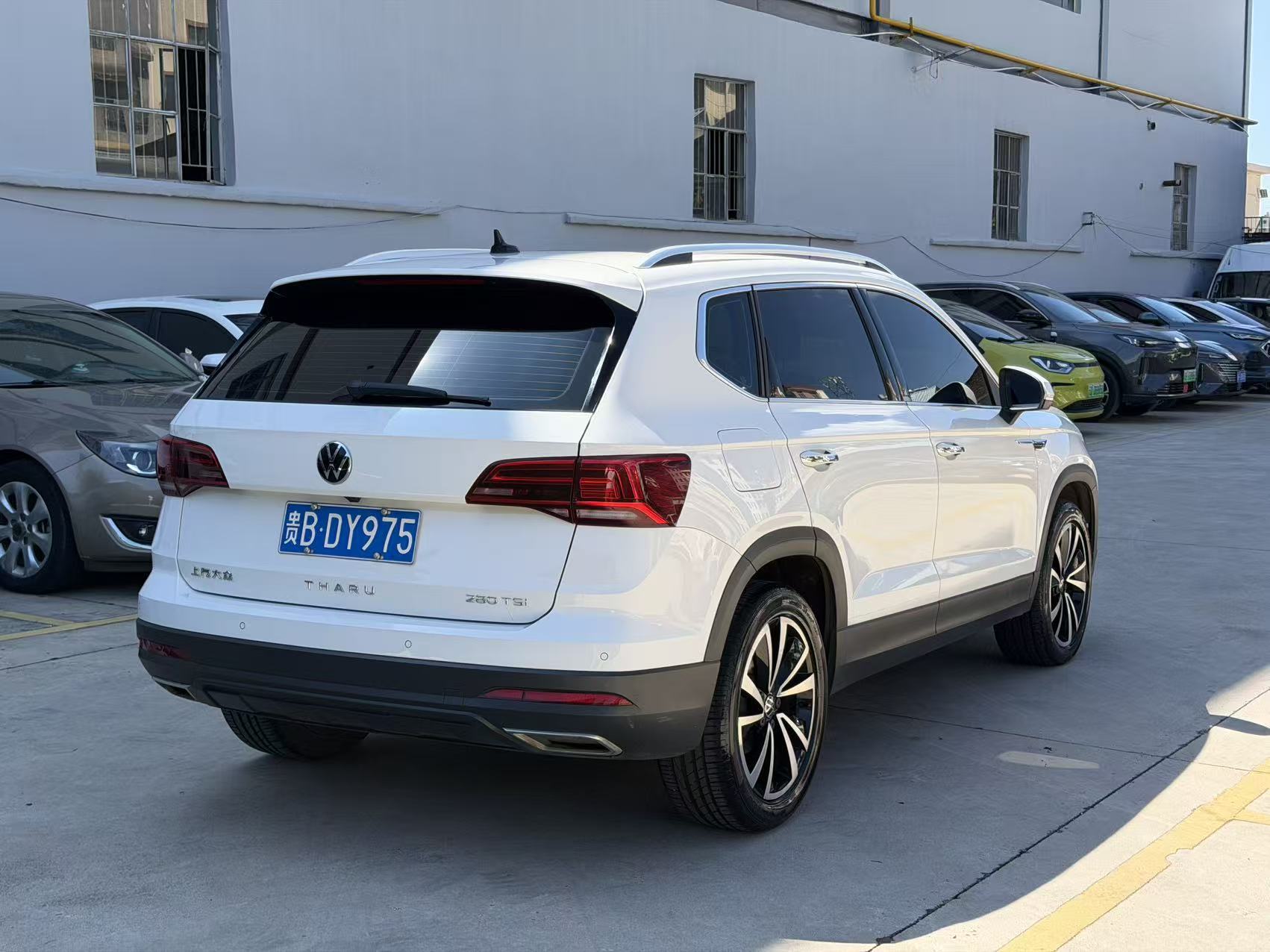 2023 imagen de coche #5
