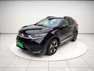 Honda CR-V 2019 car image 