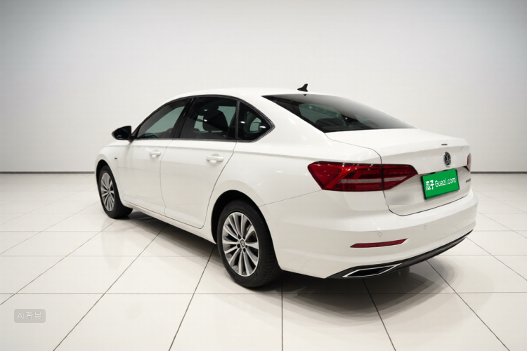 Volkswagen Lavida 2020 car image #5