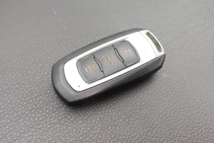 GEELY Emgrand GS 2016 #10 GEELY Emgrand GS 2016 car image #10